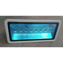 Melhor Preço 120lm / W 400W LED Flood Light